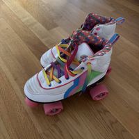 Rio Roller Rollschuhe Grösse 37