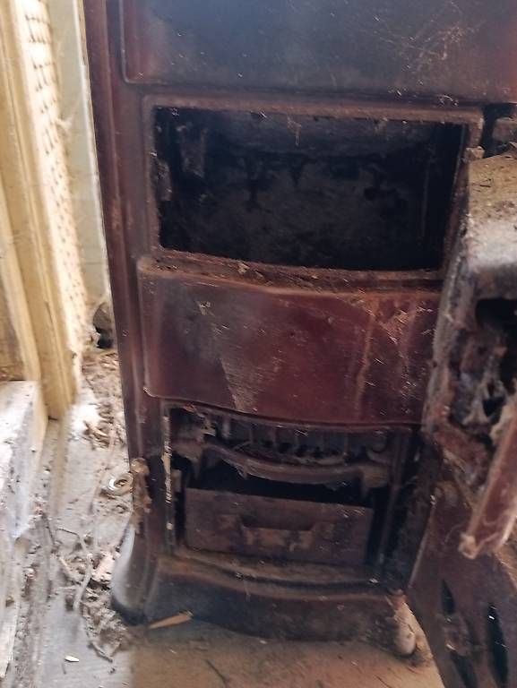 Cucine: Kleiner Holzherd – Usato da Schwarzenbach BE venduto da pat_259t 4