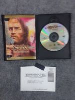 Conan the barbarian Collector's édition DVD Widescreen