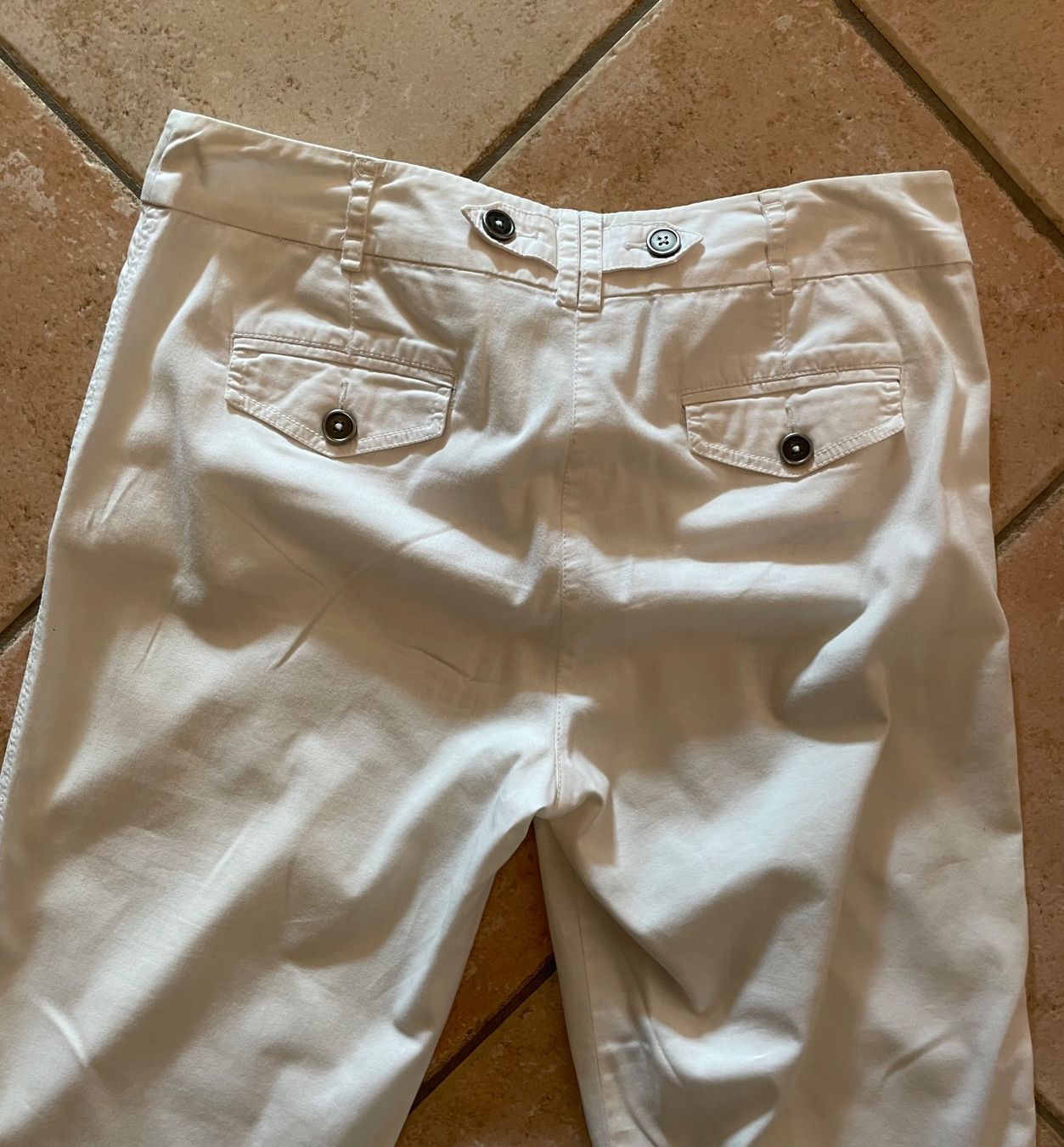 Pantaloni: Pantalon Caroll – Nuovo (secondo la descrizione) da Lausanne venduto da Lou__ 5