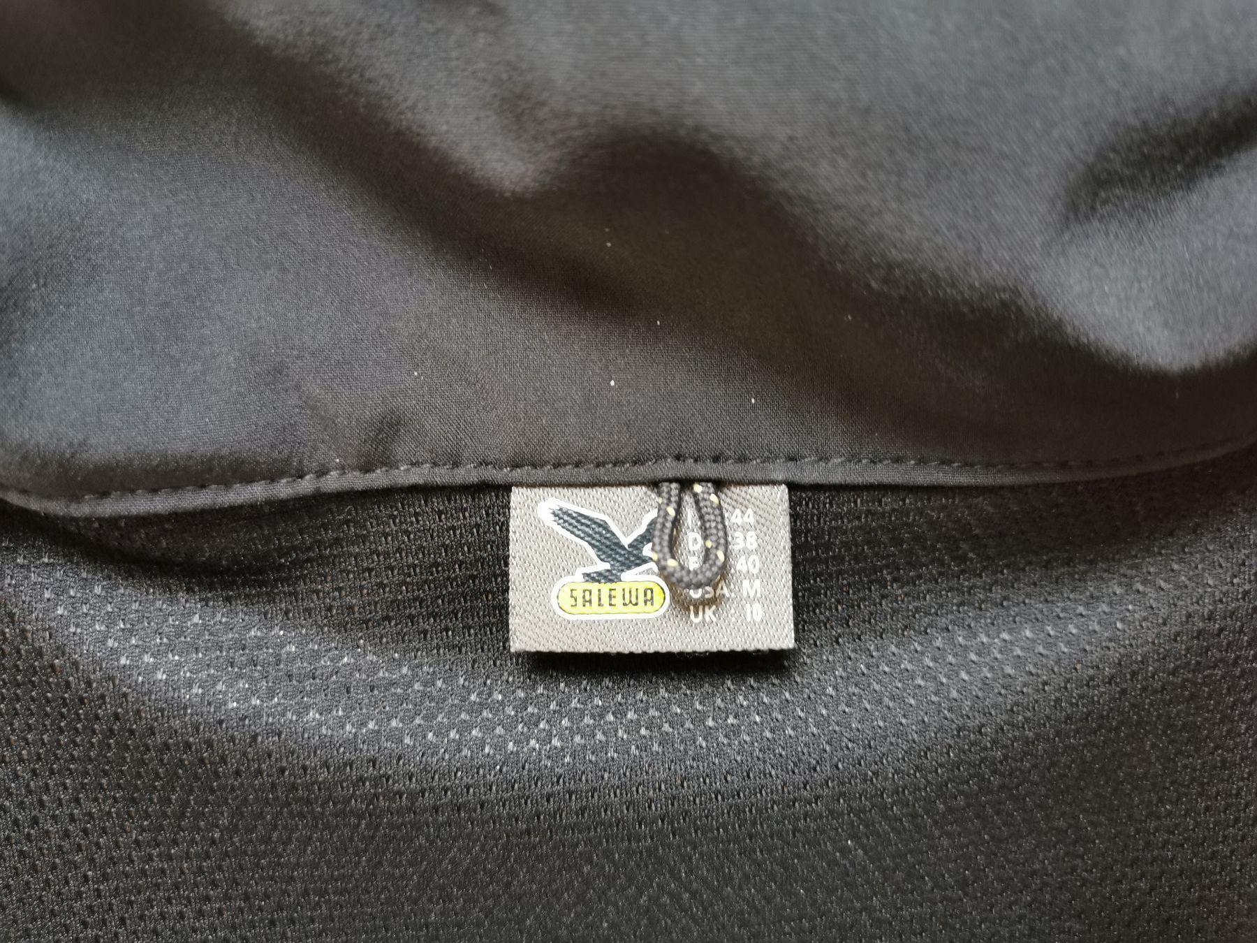Salewa Giacche: Softshelljacke Salewa Gr. 38 – Usato da Port venduto da Doppelmond 3