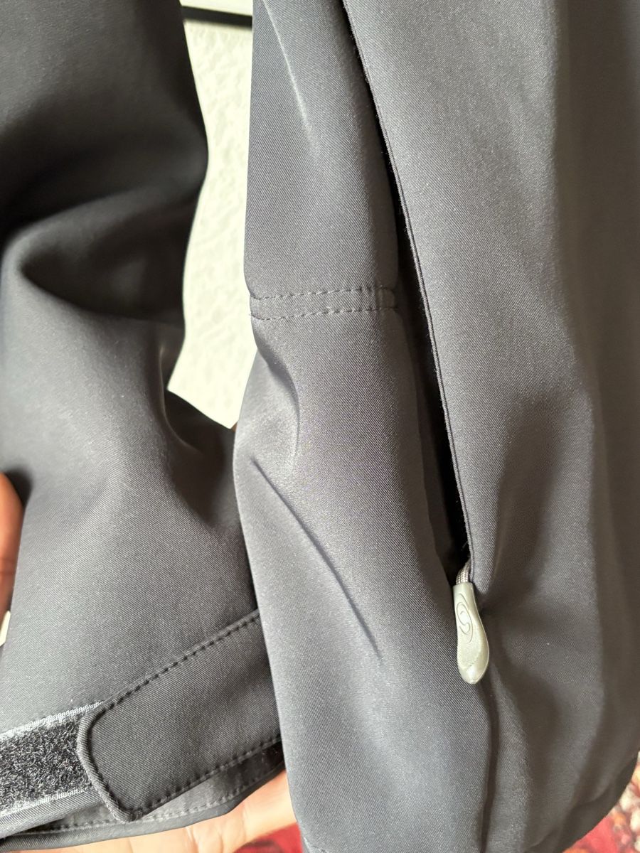 Salomon Jacken: Veste Salomon Softshell, Size M – Gebraucht aus Neuchâtel von sharposneaks 1