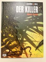 DER KILLER BAND 6 - MODUS VIVENDI - NEU UND UNGELESEN