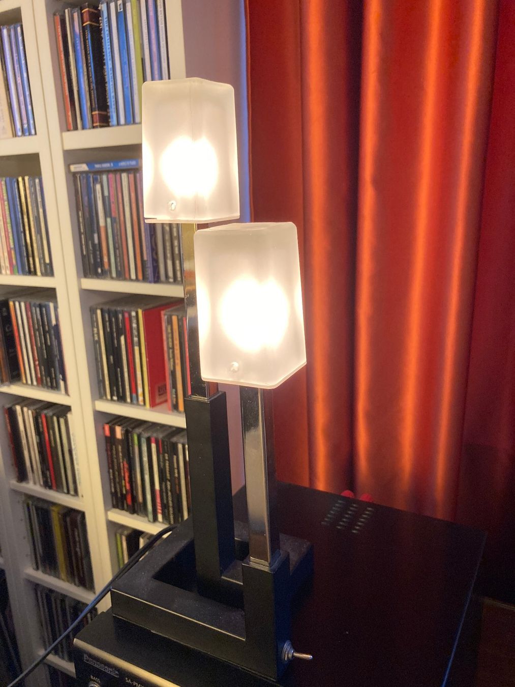 Ikea Lampade: lampe de table ikea – Usato da GENEVE venduto da mun_6pcb 2