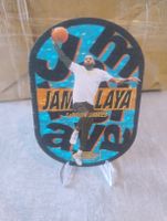 2021 SKYBOX METAL UNIVERSE JAMBALAYA LEBRON JAMES