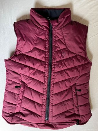 Gilet, Gr. 152, ideal fürs Reiten oder Sport