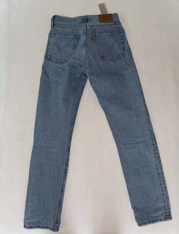 Jeans: Levis Jeans 501 – Usato da Wettswil venduto da mia_ql62 2