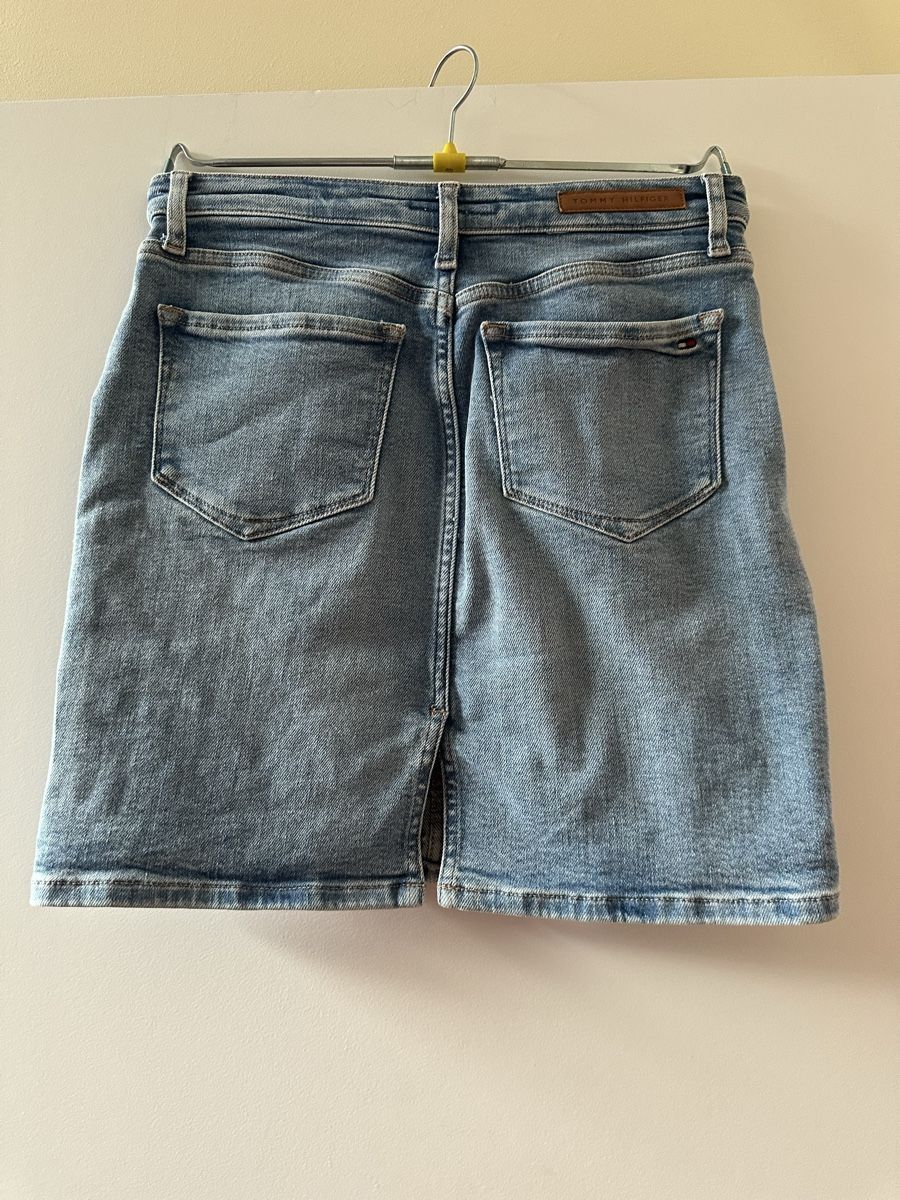 Tommy Hilfiger Gonne: Jeans Jupe – Usato da Egg b. Zürich venduto da Chobe 1