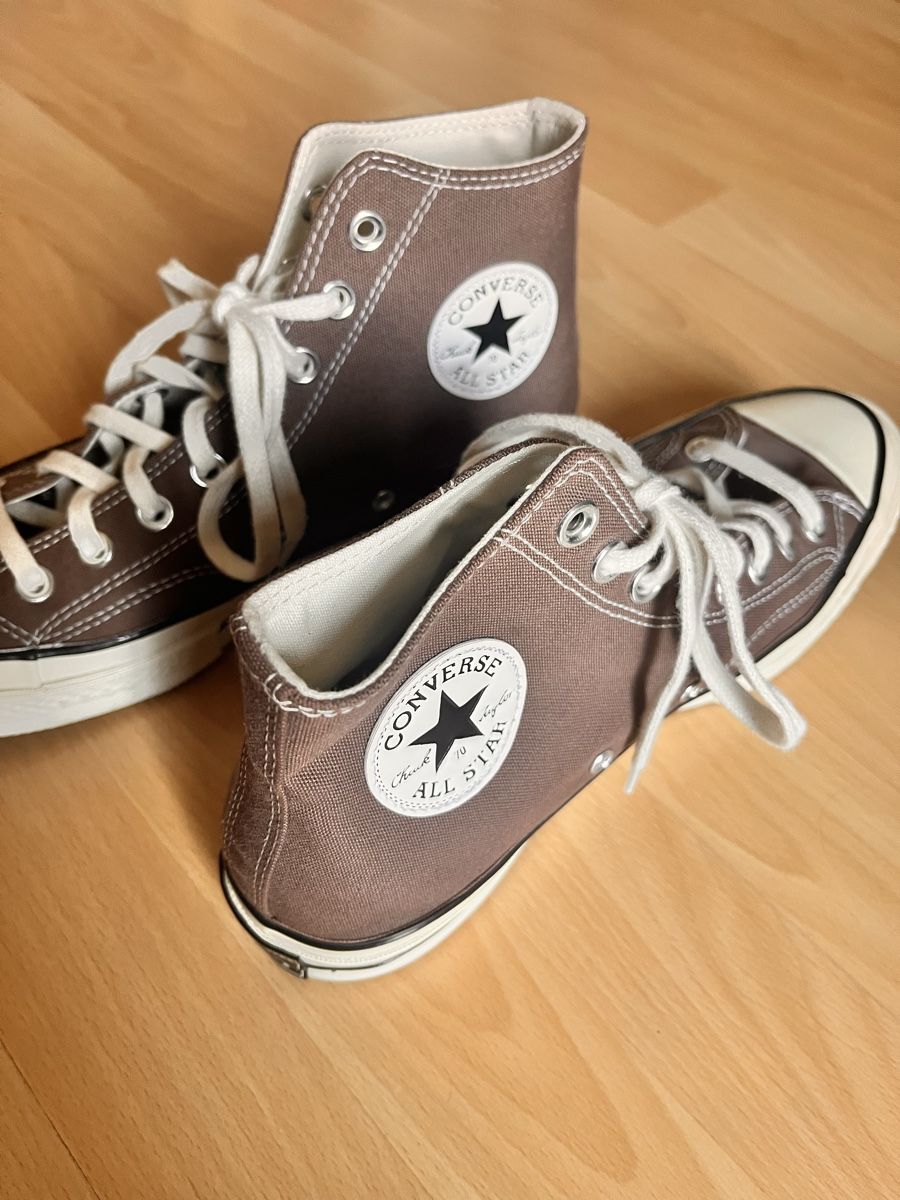 Converse Chaussures hommes: Converse Sneaker Grösse 41.5 – Neuf (Voir description) à Luzern par Thuem 3