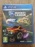 Rocket League PS4 Collector's Edition PS4 / PS5