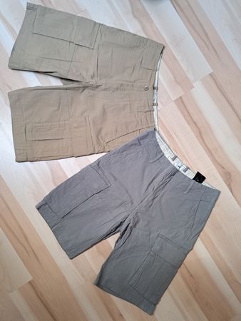 Teenager Cargo Hosen Gr 28