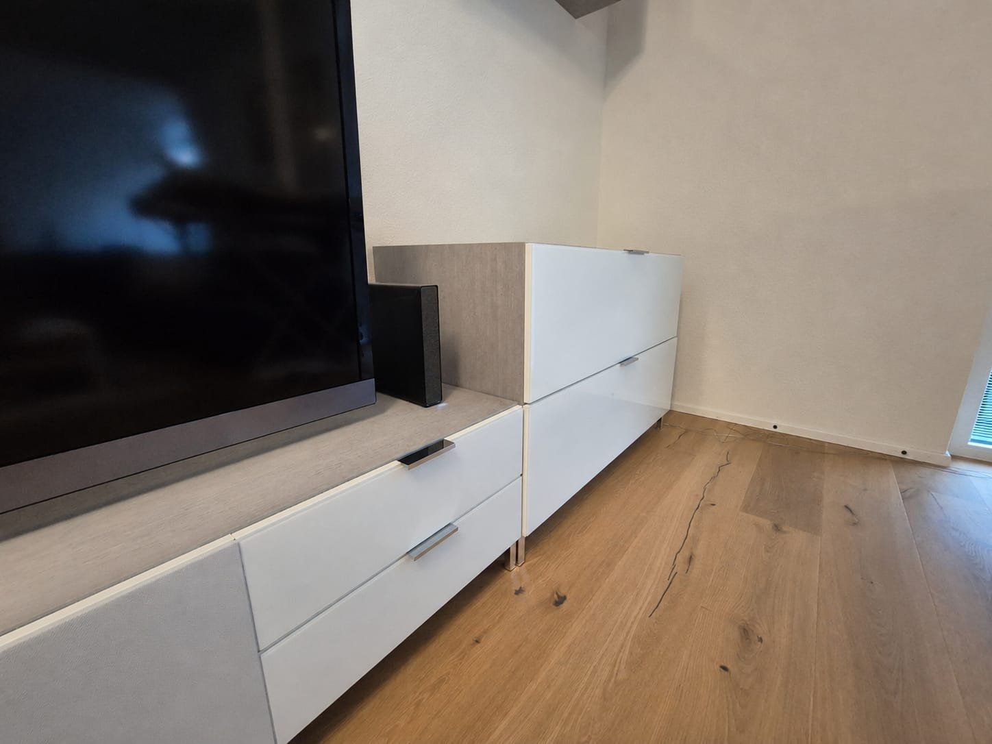 Meubles TV: Meuble TV + commode – D'occasion à Rossemaison par Eric89 7