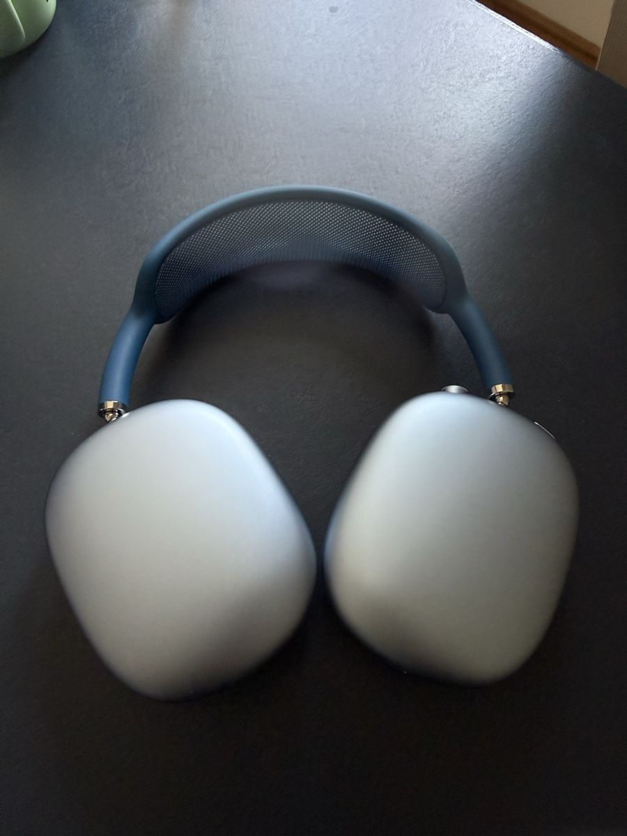 Apple Casques audio: Apple airpods max – D'occasion à Zürich par tranft 5