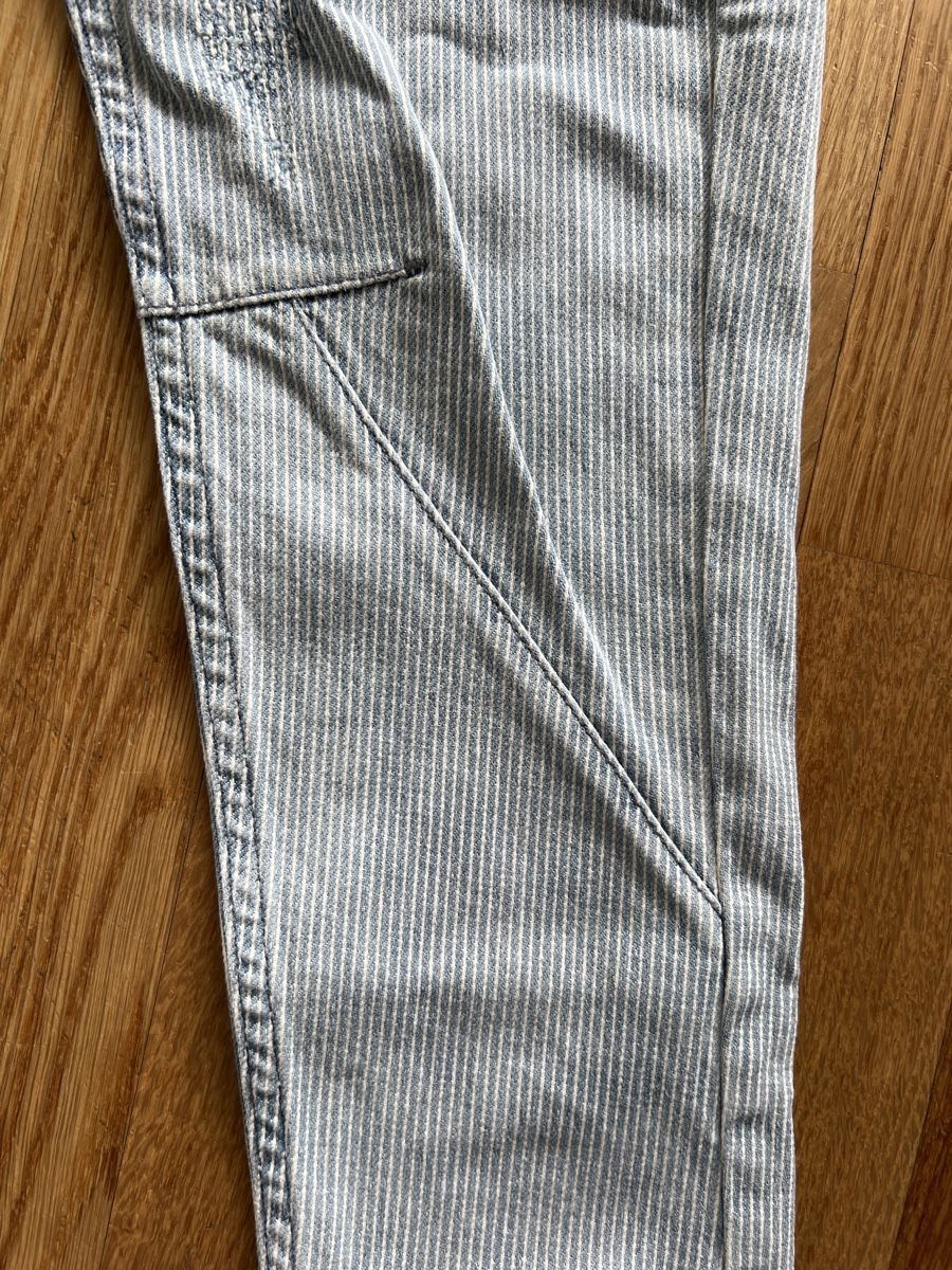 Jeans: Jeans von Denim Hunter – Nuovo (secondo la descrizione) da Glattpark(Opfikon) venduto da ste_n99y 3