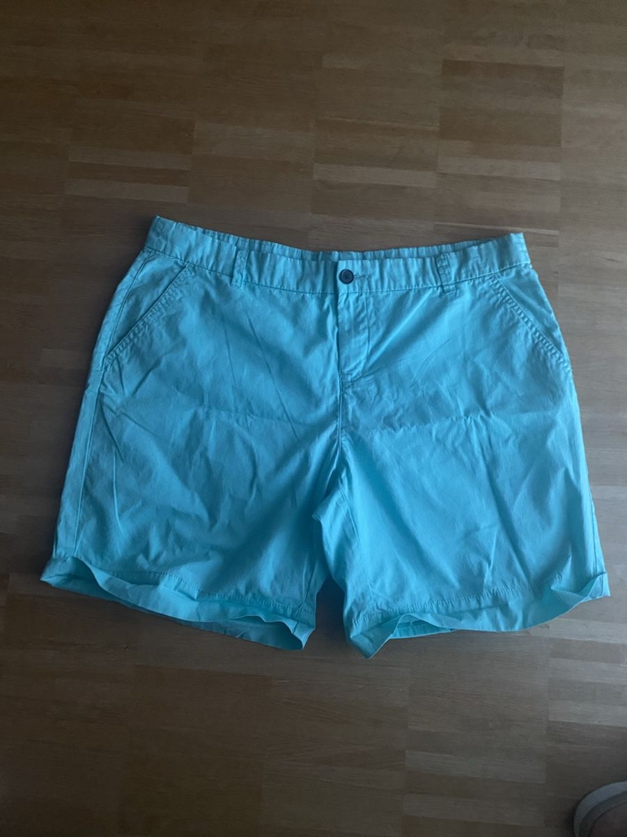 C&A Pantaloni: Kurze Hose/ Shorts Grösse 44 – Usato da St Gallen venduto da Berta343