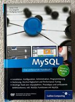 MySQL Handbuch