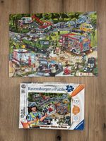 Tip Toi Puzzle