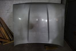 Subaru L-Serie Leone 84-93 Motorhaube ohne Rost