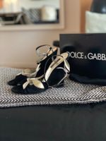 Dolce&Gabbana Sandalen (neu)