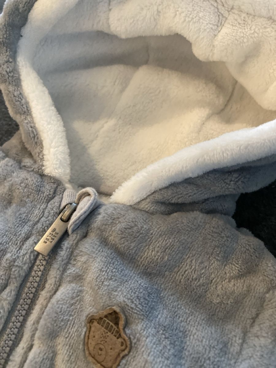Giacche & Cappotti: Baby jacket size 56cm – Usato da Zürich venduto da ana_m6d2 1