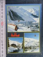 ANDERMATT URI AK BAHNEN