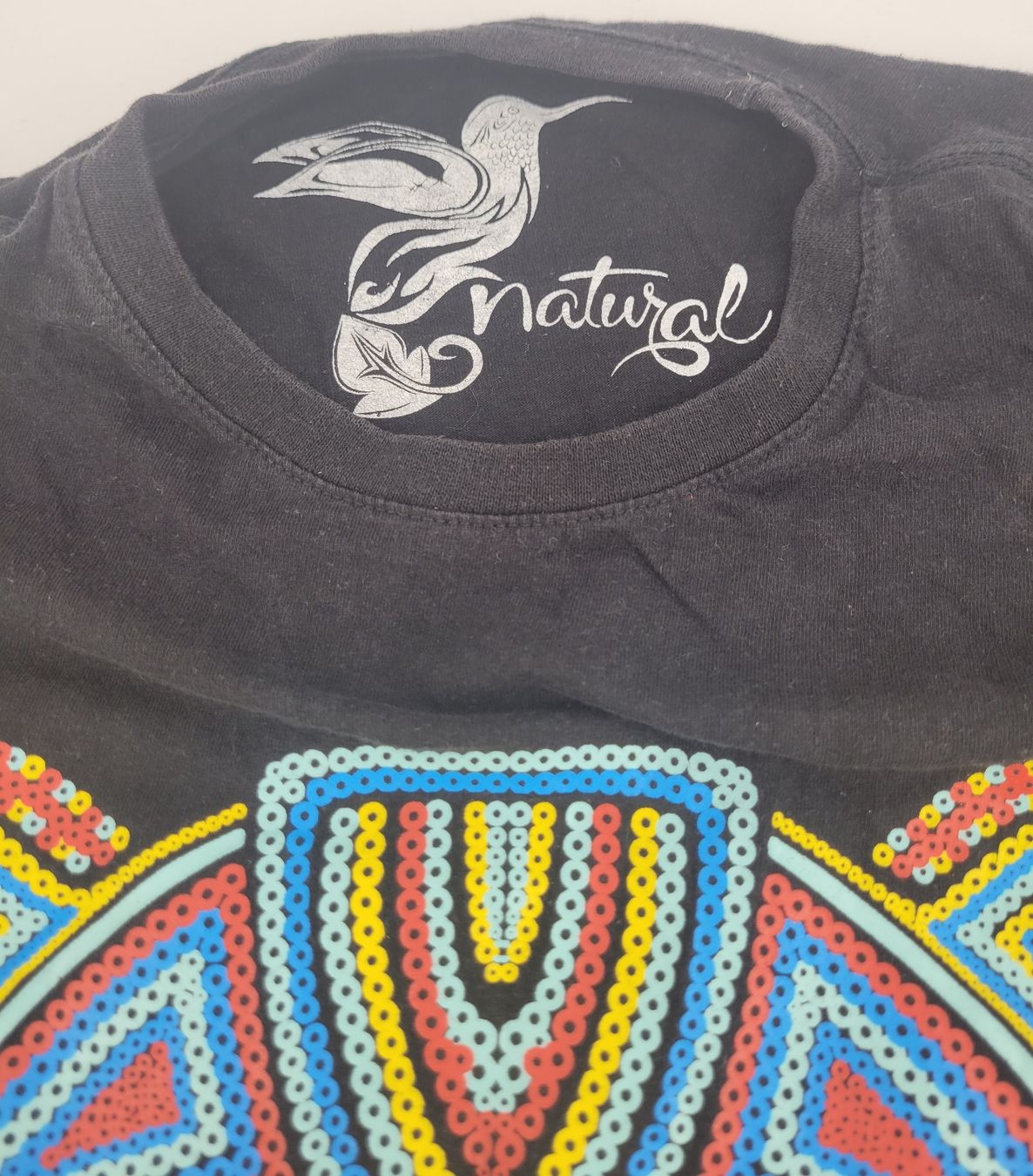 T-shirt: T-SHIRT NATURAL – Usato da Lausanne venduto da PlusValue_Lausanne 3