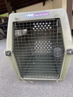 Hundetransportbox