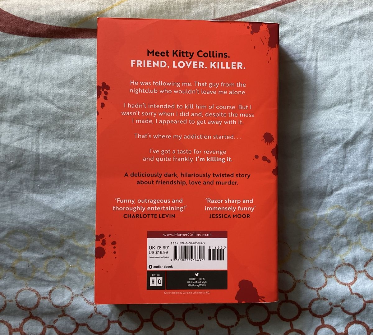 Bücher: How to Kill Men - Katy Brent  – Neu (gemäss Beschreibung) aus  von  1