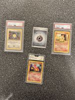 Cartes Pokémon FR