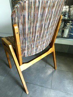 Stühle: +   ViNtAge WeCHseLsTuhL  + – Gebraucht aus Winkel von zeho 7