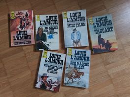 Louis Lamour Western
