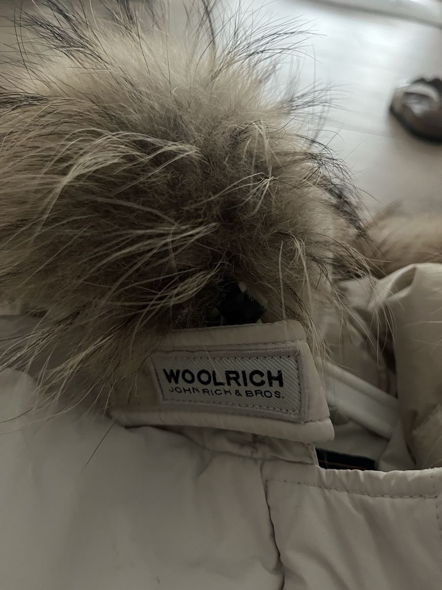 Woolrich Giacche: Woolrich Winterjacke – Nuovo (secondo la descrizione) da Bachenbülach venduto da sam_x8rt 3