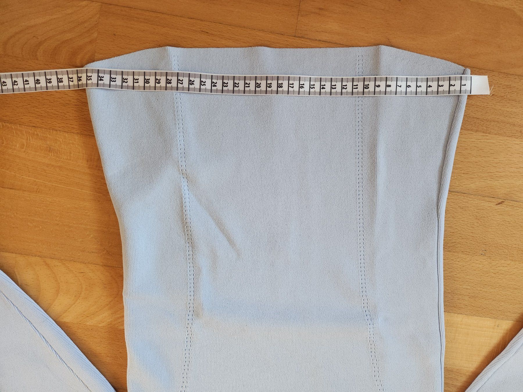 Top: Ted Baker Gr. S wei neu – Nuovo (secondo la descrizione) da Bronschhofen venduto da eve_l8y7 5