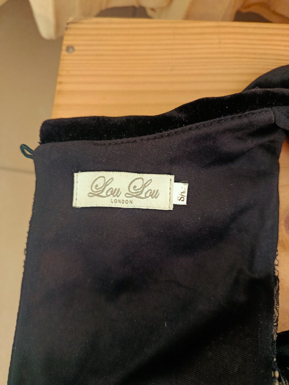 Vestiti: Spitzenkleid – Usato da Zürich venduto da Degiacomi 3