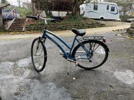 Damen Velo