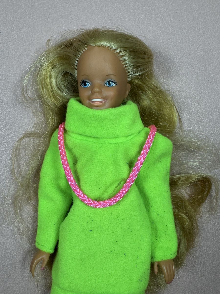 Puppen: Vintage SKIPPER années ´80 – Gebraucht aus Bedano von VBimby 2