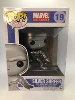 Funko POP! Marvel Universe Silver Surfer