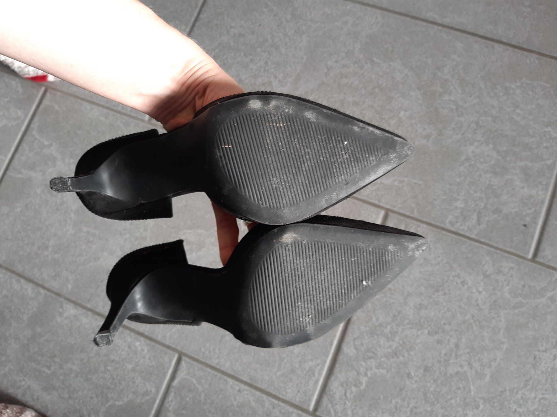 Scarpe da donna: Pumps 39 – Nuovo (secondo la descrizione) da Nebikon venduto da Haidihooo 2