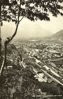 BELLINZONA Nr. 100 Edizione Colombi Bellinzona