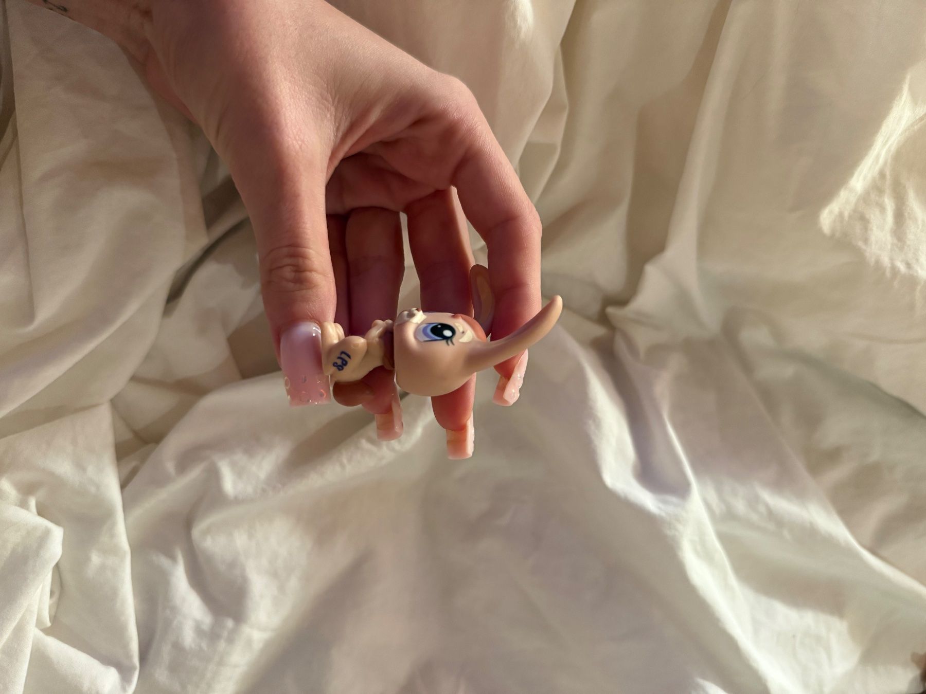Giocattoli: Littlest Pet Shop – Usato da Fribourg venduto da leaahrm 1
