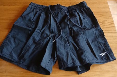 Badeshorts Speedo Grösse M