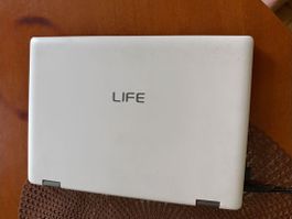 Life Notebook