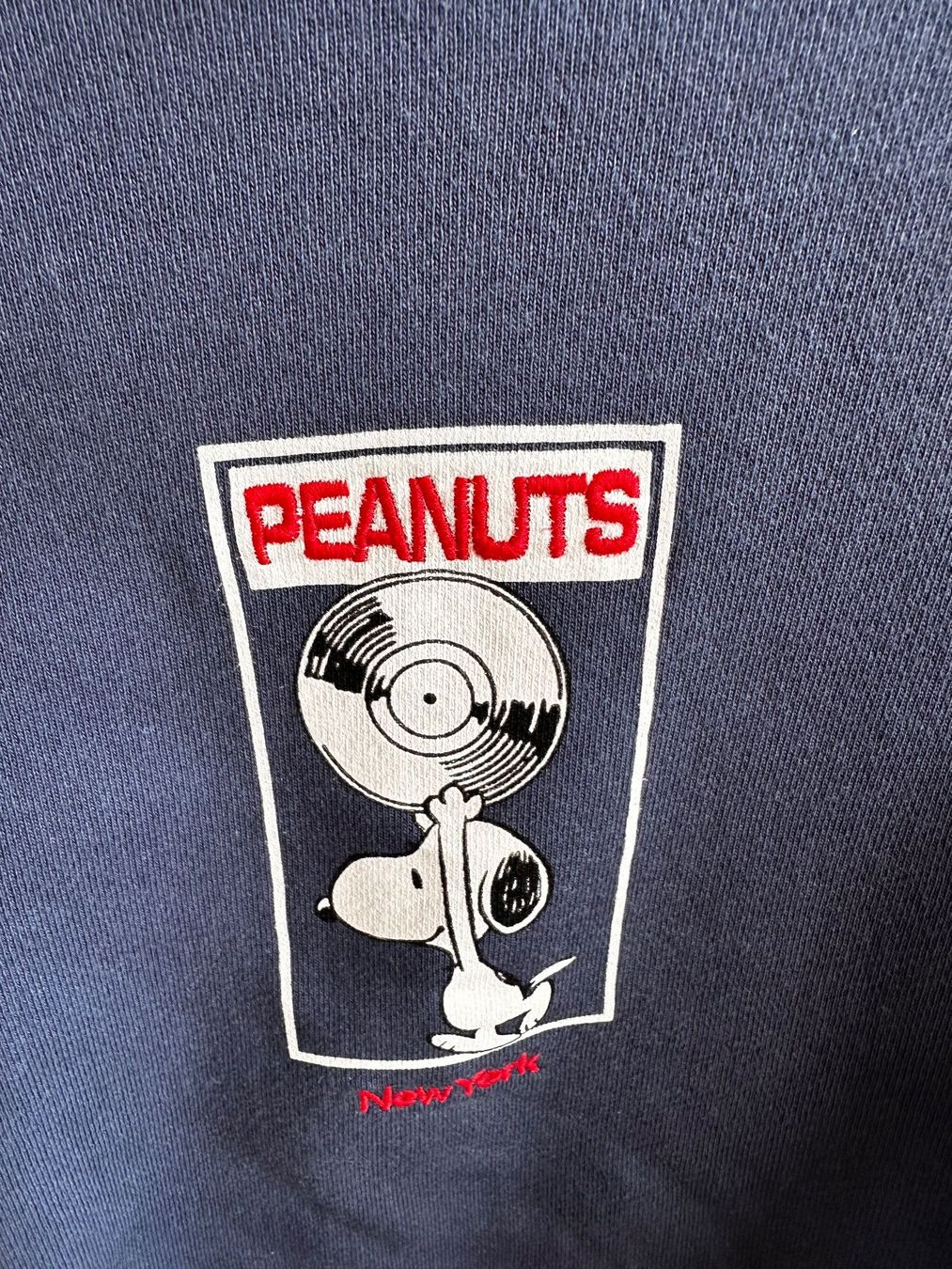 Zara Maglioni & Felpe: ZARA Pullover PEANUTS Gr. 158/164 – Nuovo (secondo la descrizione) da Sissach venduto da tapasu 1