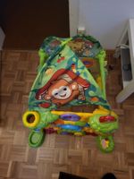 Baby Spiel- & Aktivitätscenter – guter Zustand