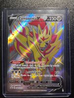 Zamazenta V Promo (SWSH293) EN NM