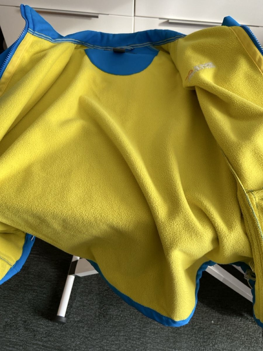Giacche: Regatta Outdoor Softshell Jacke, Damen Gr. 48, Top Zustand! – Nuovo (secondo la descrizione) da Villmergen venduto da Savogin 6