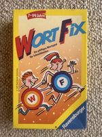 Brettspiel „Wort Fix“