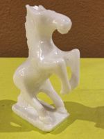 Pferd 12cm aus Marmor