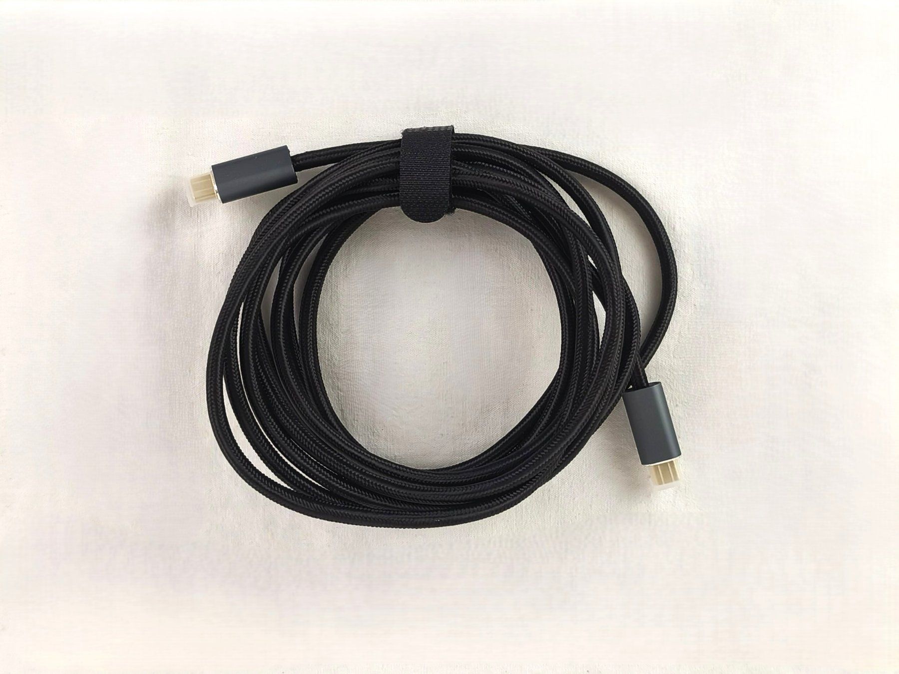 Digitec Cavi: Digitec USB-C 3.2 Gen2x2 cable, 3m – Nuovo (secondo la descrizione) da Pratteln venduto da Restwert_Pratteln 1