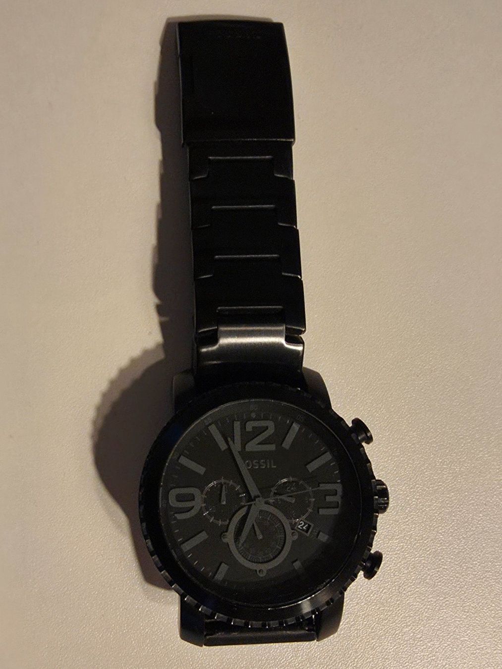Fossil Uhren: Fossil Uhr – Gebraucht aus Döttingen von Kevi85
